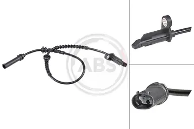 SENSOR, REVOLUCIONES DE LA RUEDA