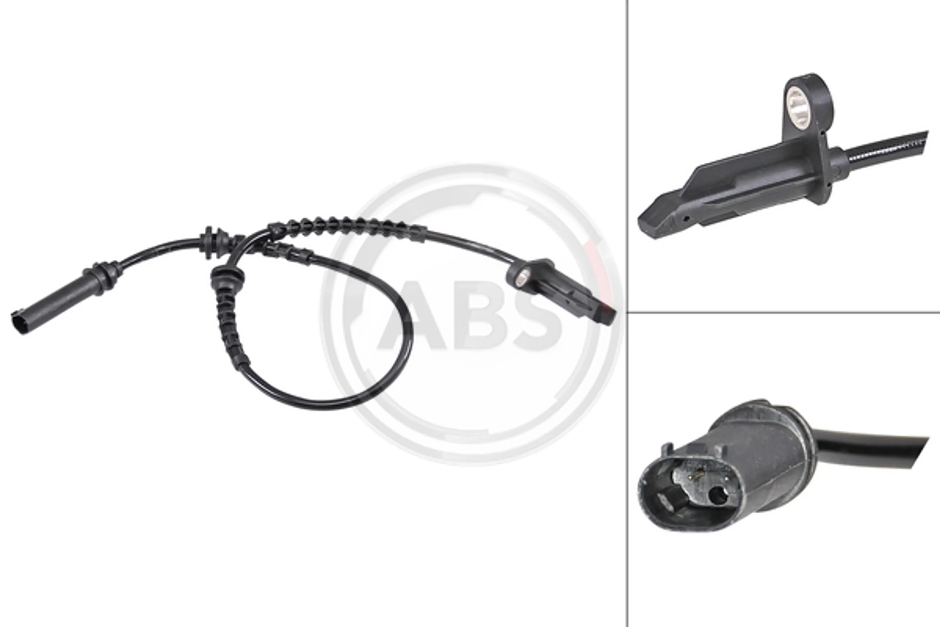 SENSOR, REVOLUCIONES DE LA RUEDA