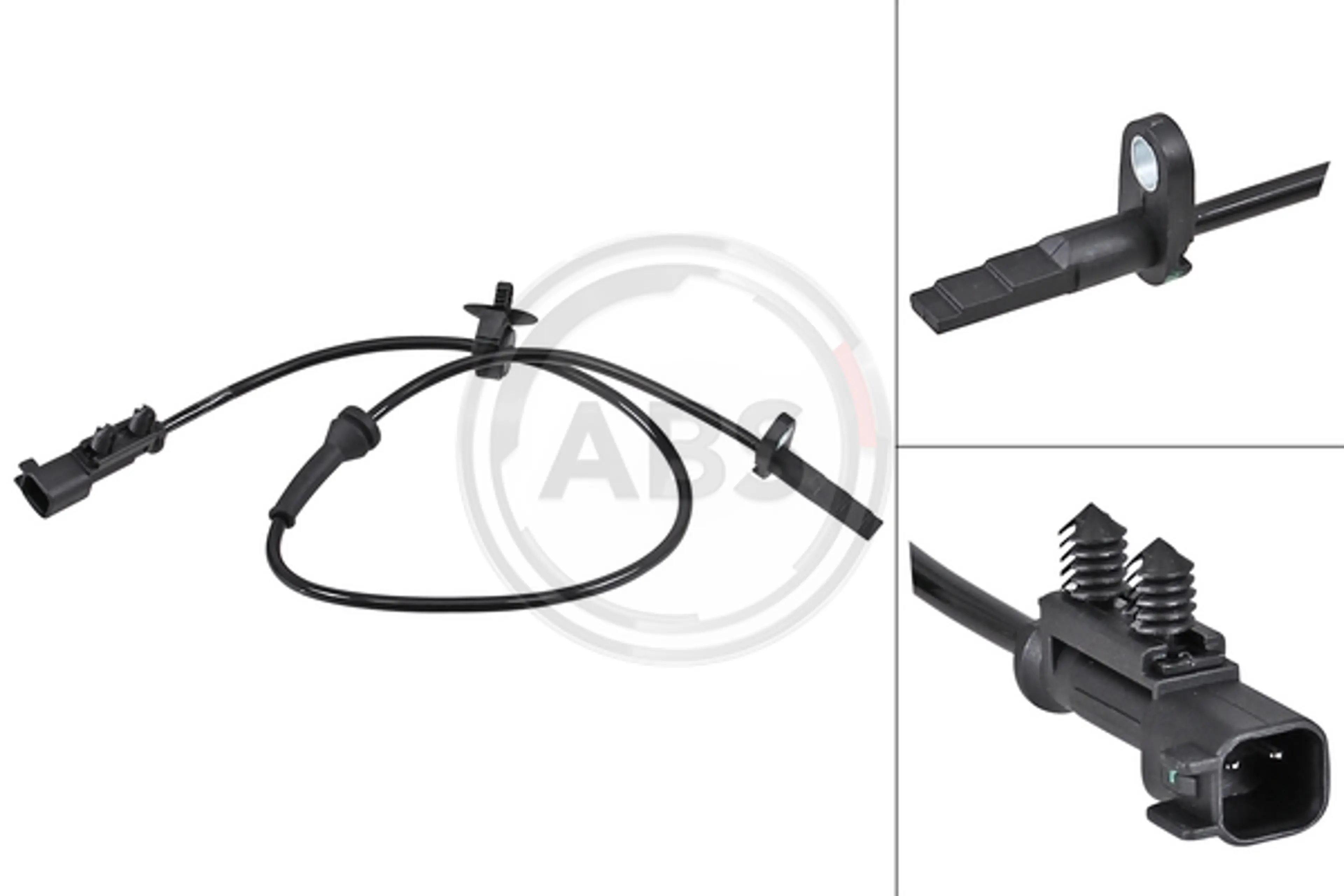 SENSOR, REVOLUCIONES DE LA RUEDA