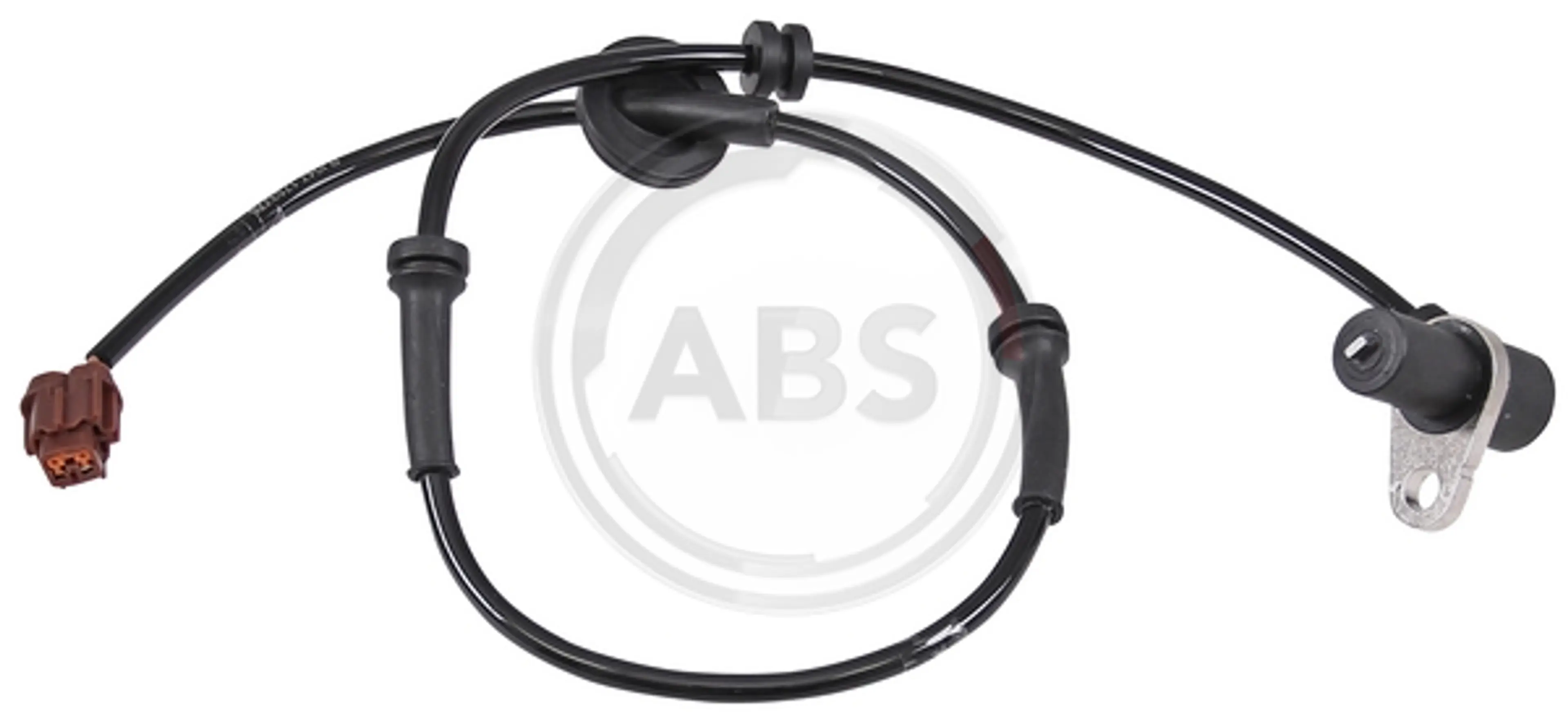 SENSOR, REVOLUCIONES DE LA RUEDA AB