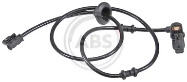 SENSOR, REVOLUCIONES DE LA RUEDA