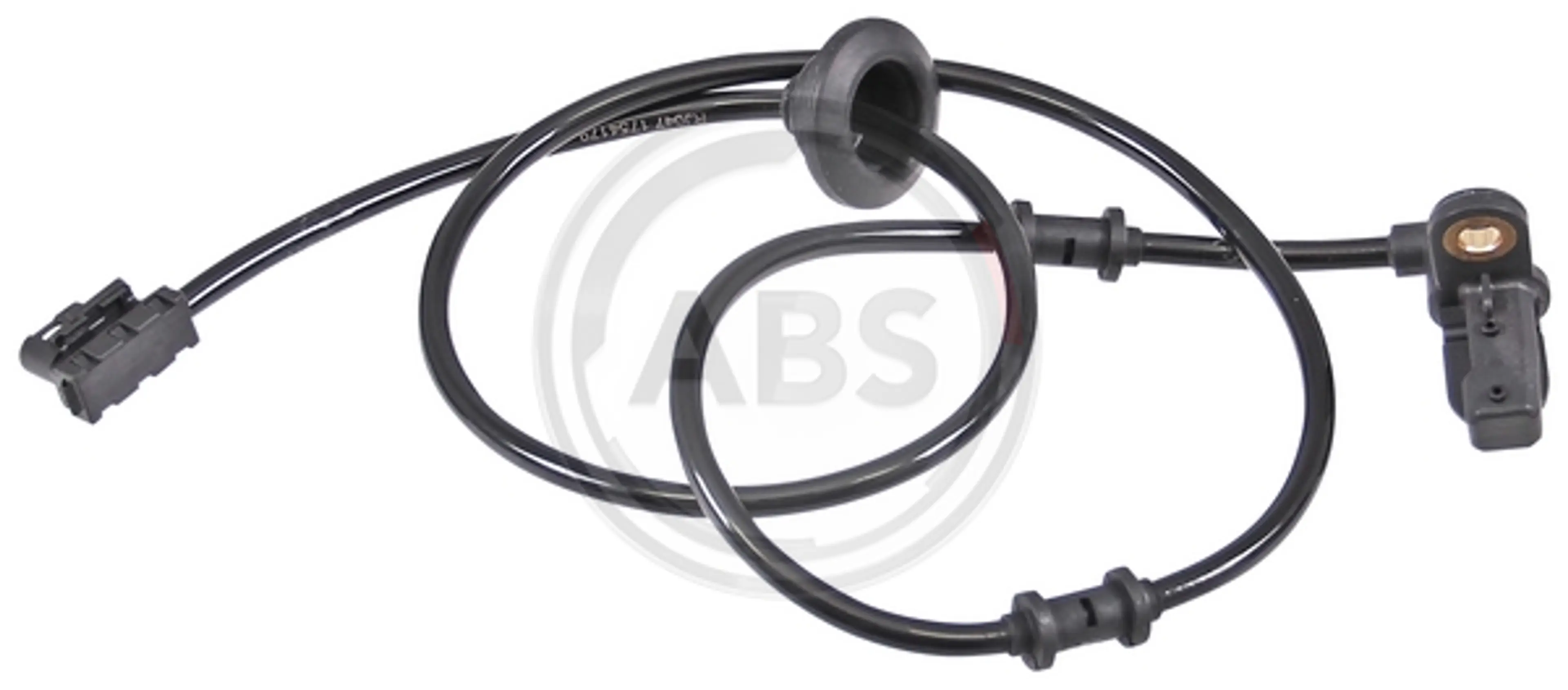 SENSOR, REVOLUCIONES DE LA RUEDA