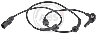 SENSOR, REVOLUCIONES DE LA RUEDA