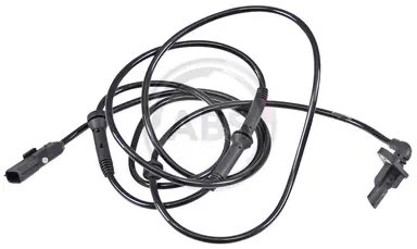 SENSOR, REVOLUCIONES DE LA RUEDA