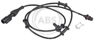 SENSOR, REVOLUCIONES DE LA RUEDA