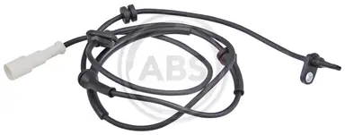 SENSOR, REVOLUCIONES DE LA RUEDA