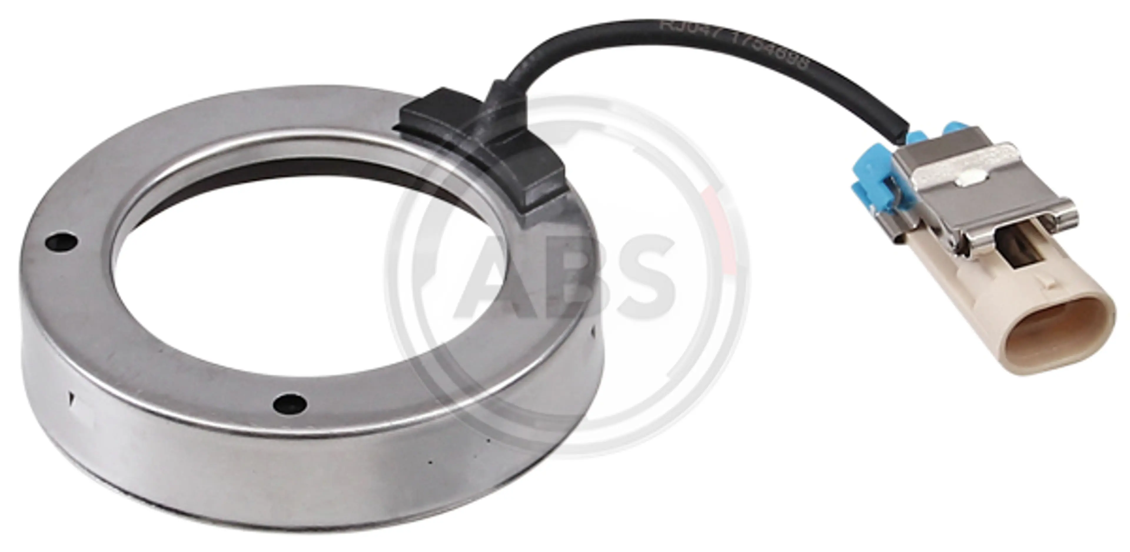 SENSOR, REVOLUCIONES DE LA RUEDA