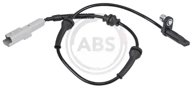 SENSOR, REVOLUCIONES DE LA RUEDA