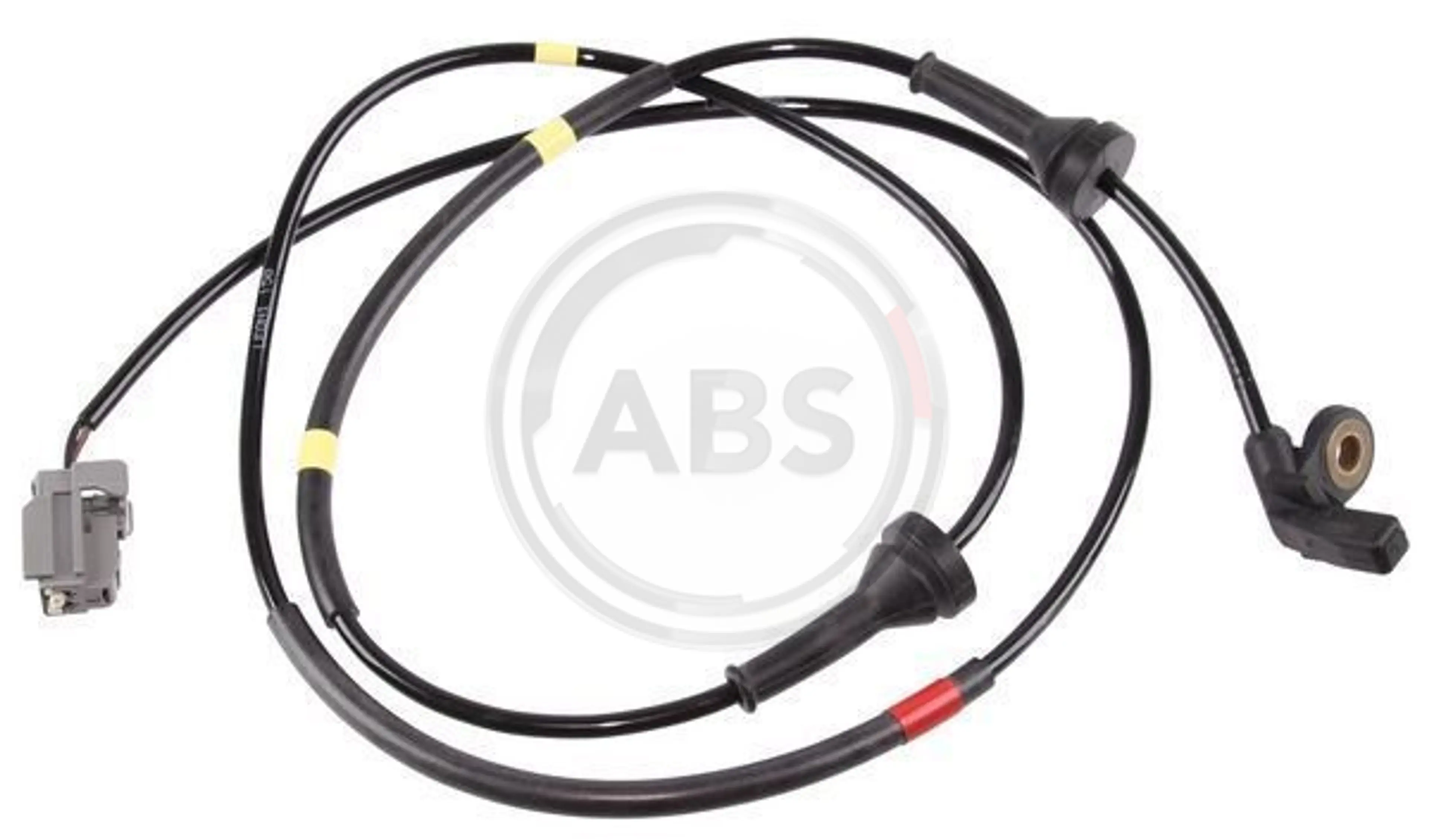 SENSOR, REVOLUCIONES DE LA RUEDA