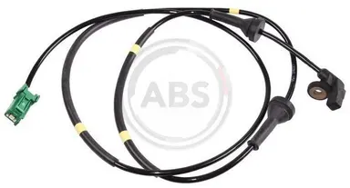 SENSOR, REVOLUCIONES DE LA RUEDA