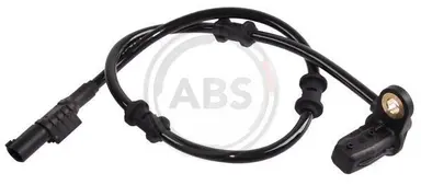 SENSOR, REVOLUCIONES DE LA RUEDA