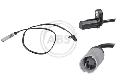 SENSOR, REVOLUCIONES DE LA RUEDA