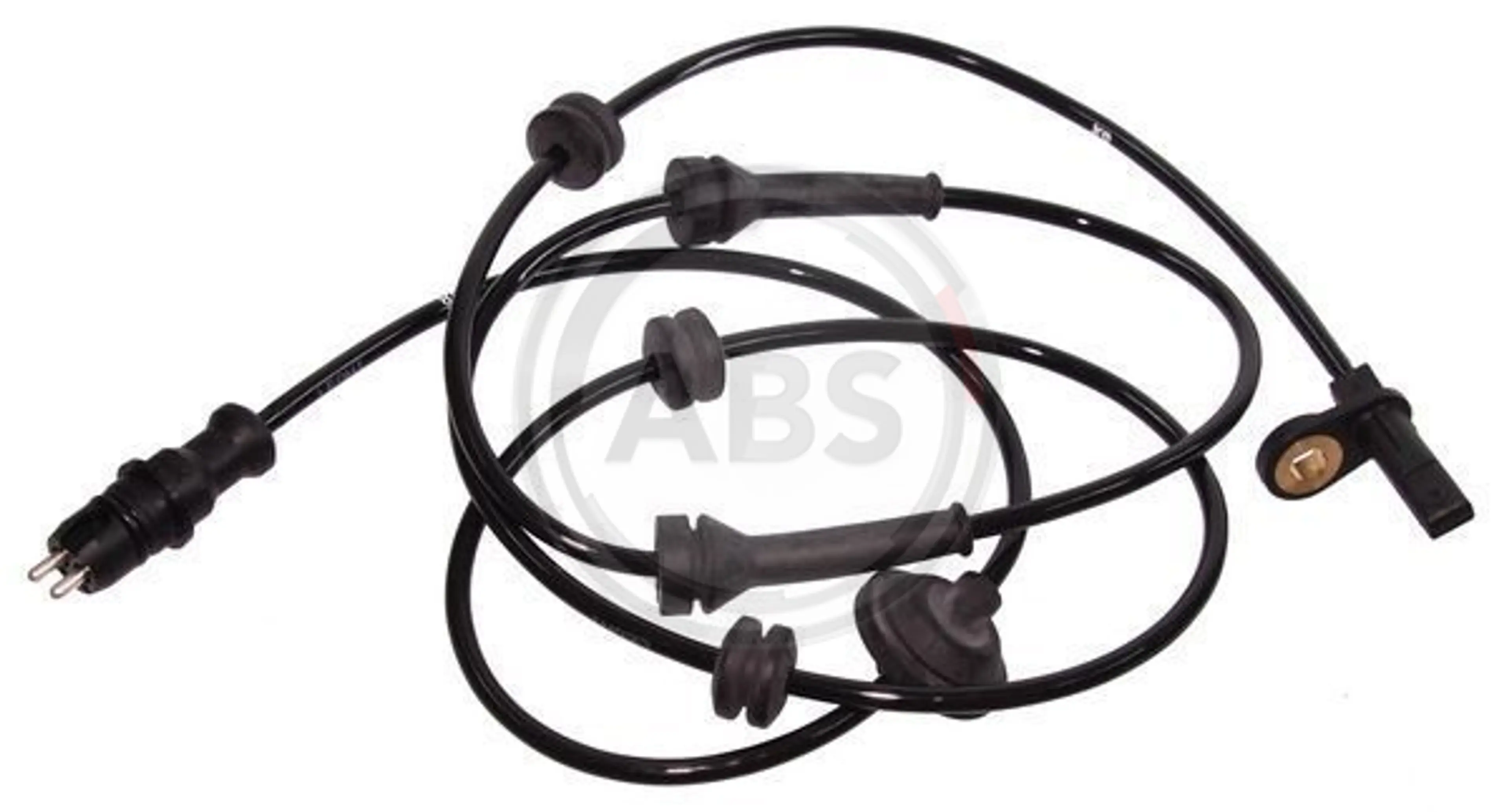 SENSOR, REVOLUCIONES DE LA RUEDA