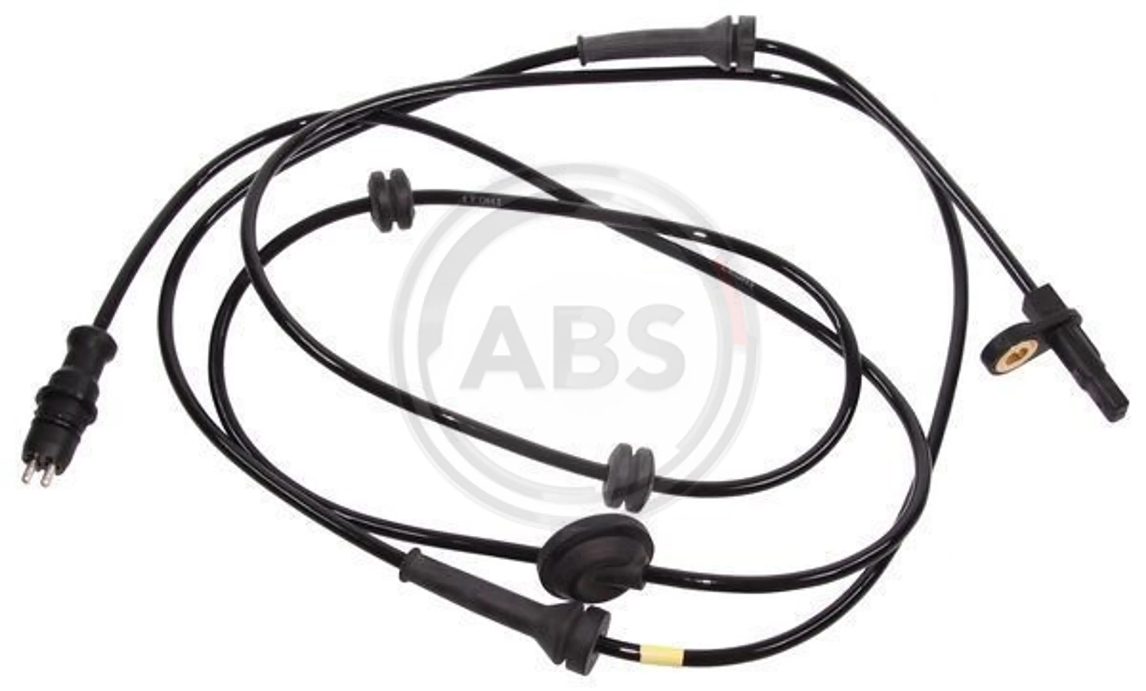 SENSOR, REVOLUCIONES DE LA RUEDA