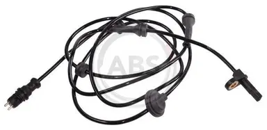 SENSOR, REVOLUCIONES DE LA RUEDA