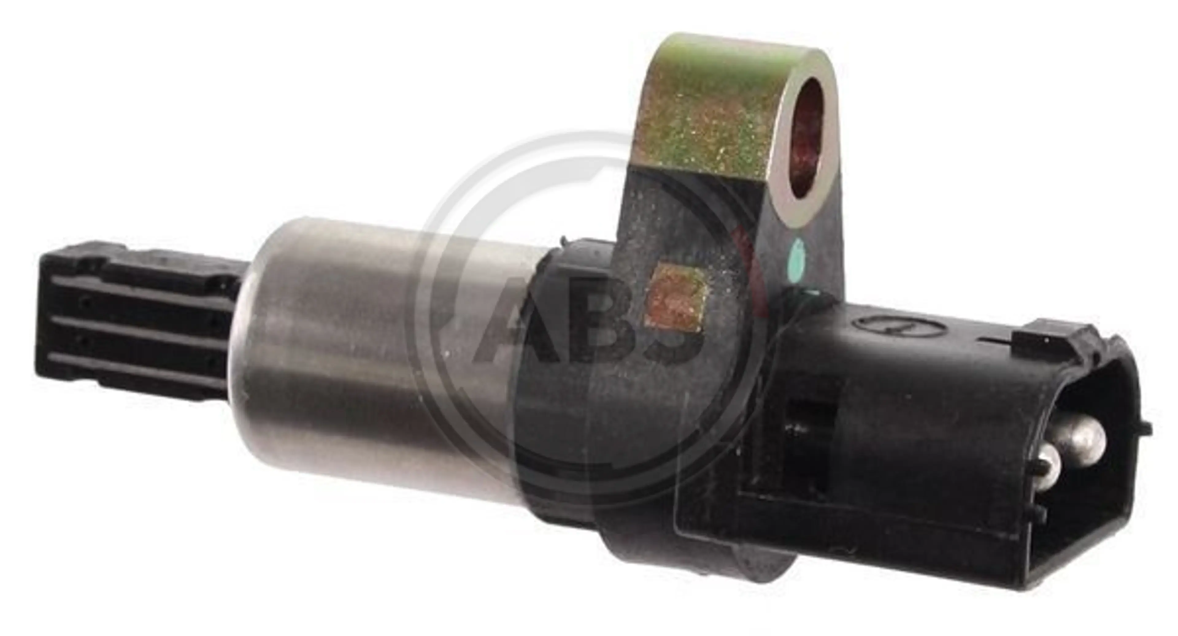 SENSOR, REVOLUCIONES DE LA RUEDA