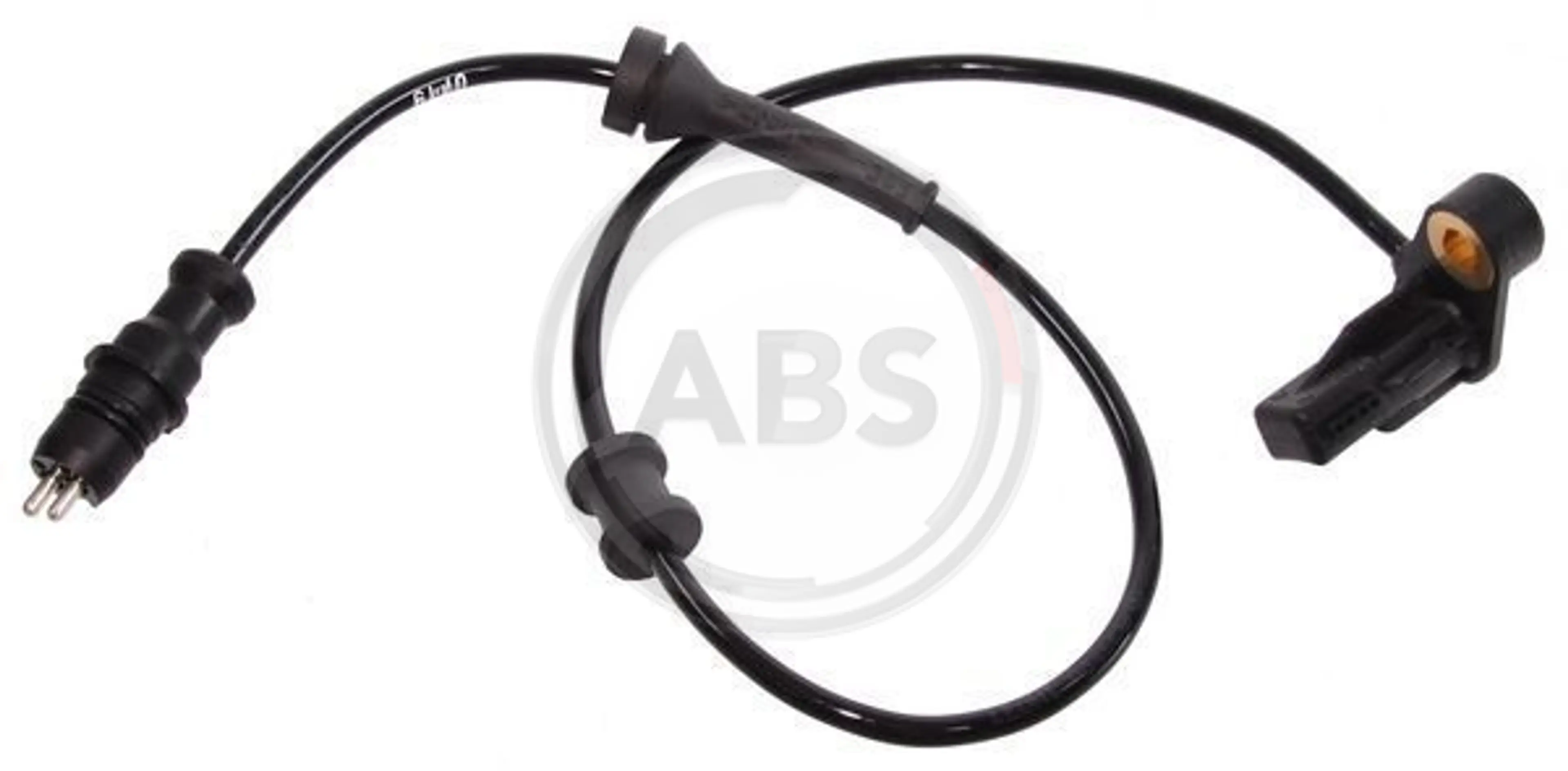 SENSOR, REVOLUCIONES DE LA RUEDA AB