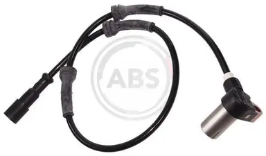 SENSOR, REVOLUCIONES DE LA RUEDA