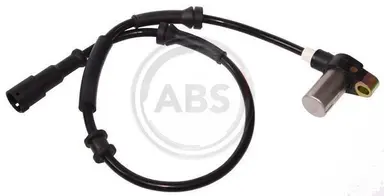 SENSOR, REVOLUCIONES DE LA RUEDA