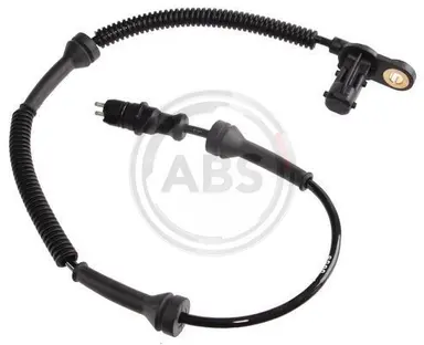 SENSOR, REVOLUCIONES DE LA RUEDA