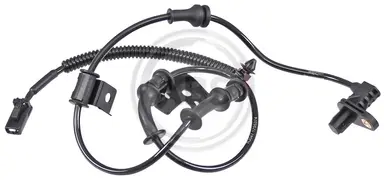 SENSOR, REVOLUCIONES DE LA RUEDA