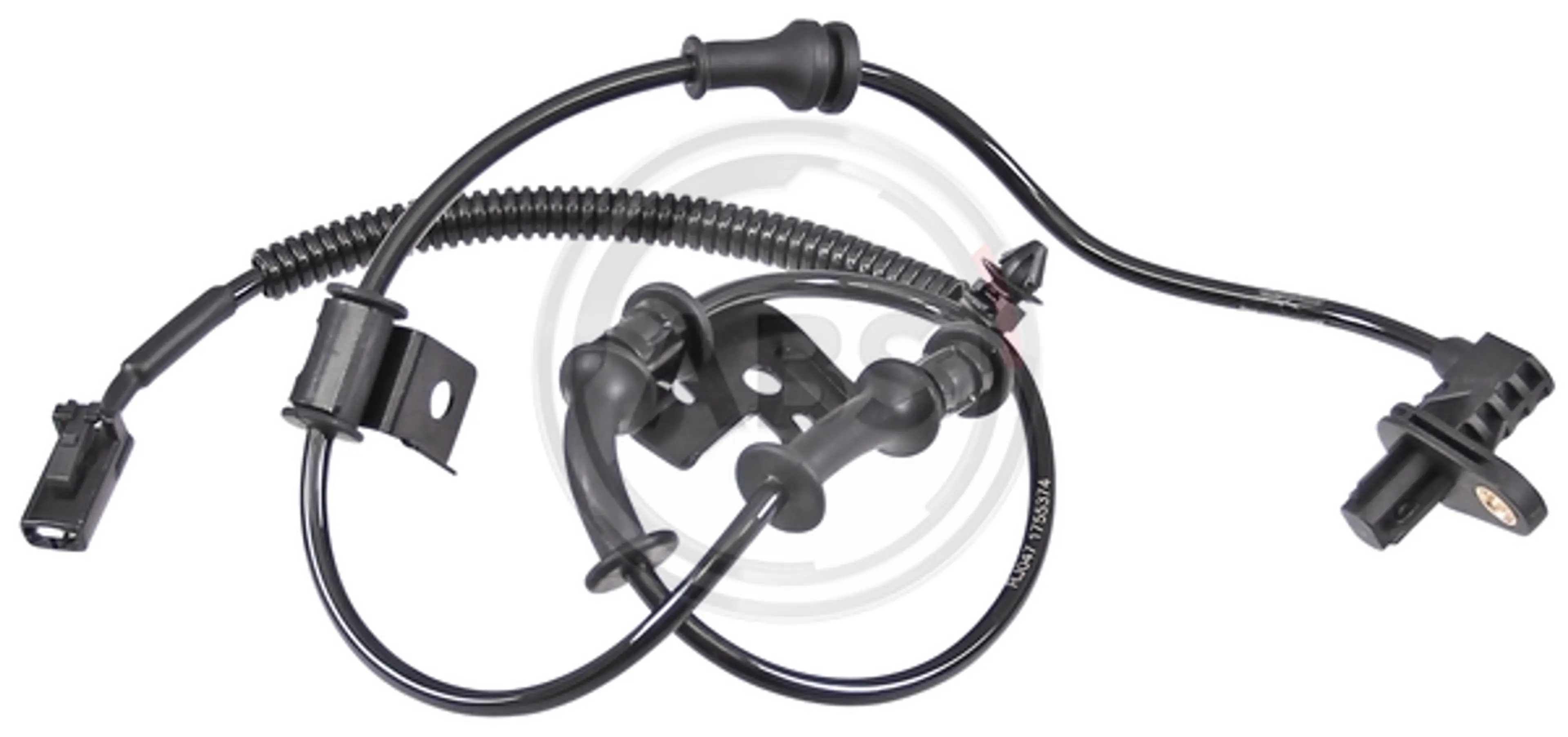 SENSOR, REVOLUCIONES DE LA RUEDA