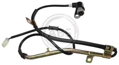 SENSOR, REVOLUCIONES DE LA RUEDA