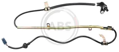 SENSOR, REVOLUCIONES DE LA RUEDA