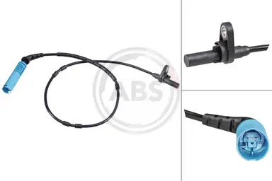 SENSOR, REVOLUCIONES DE LA RUEDA