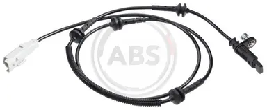 SENSOR, REVOLUCIONES DE LA RUEDA