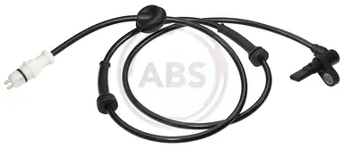 SENSOR, REVOLUCIONES DE LA RUEDA