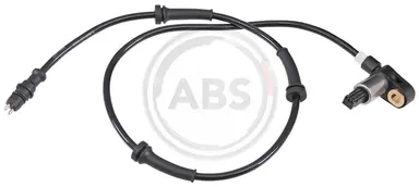 SENSOR, REVOLUCIONES DE LA RUEDA