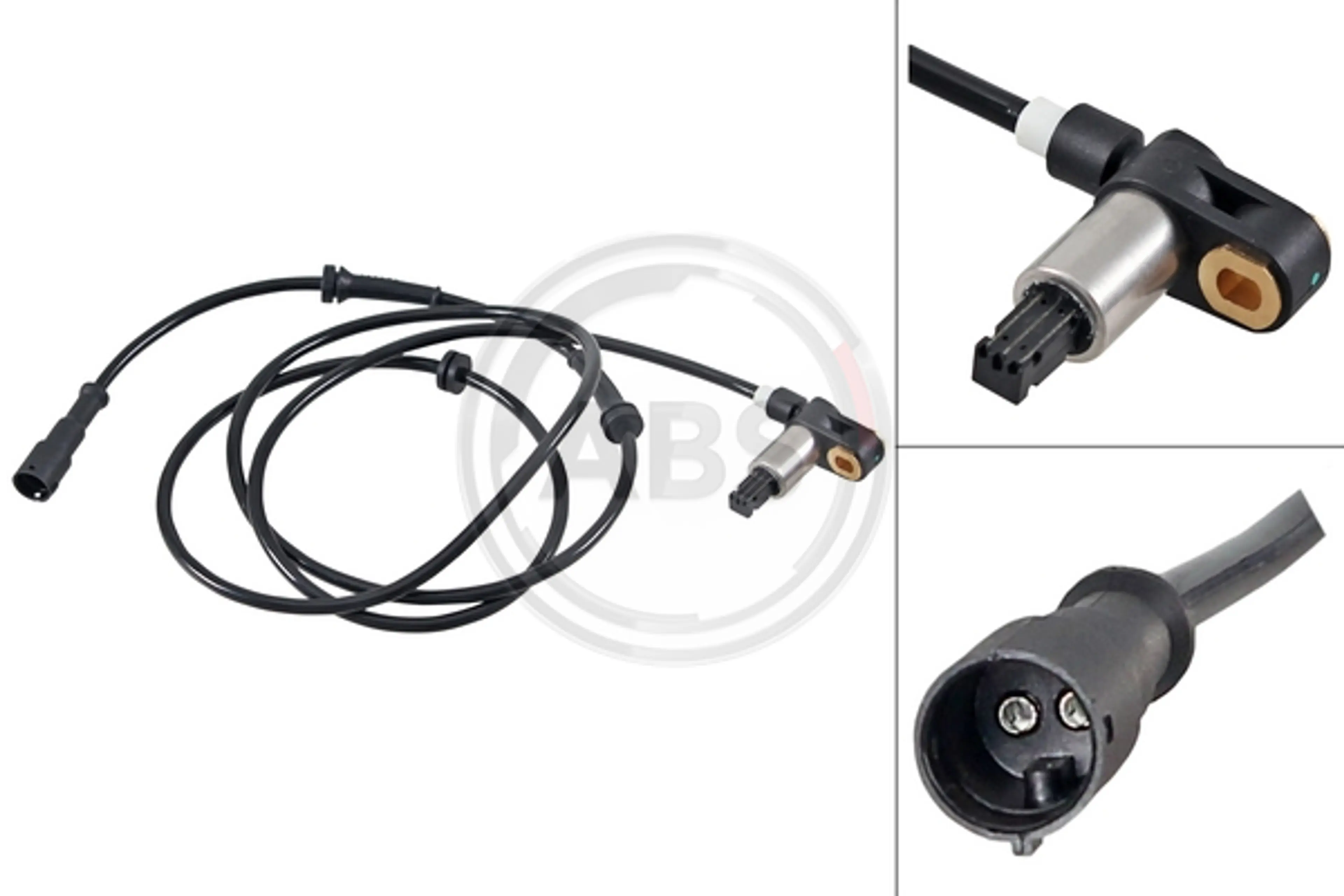 SENSOR, REVOLUCIONES DE LA RUEDA