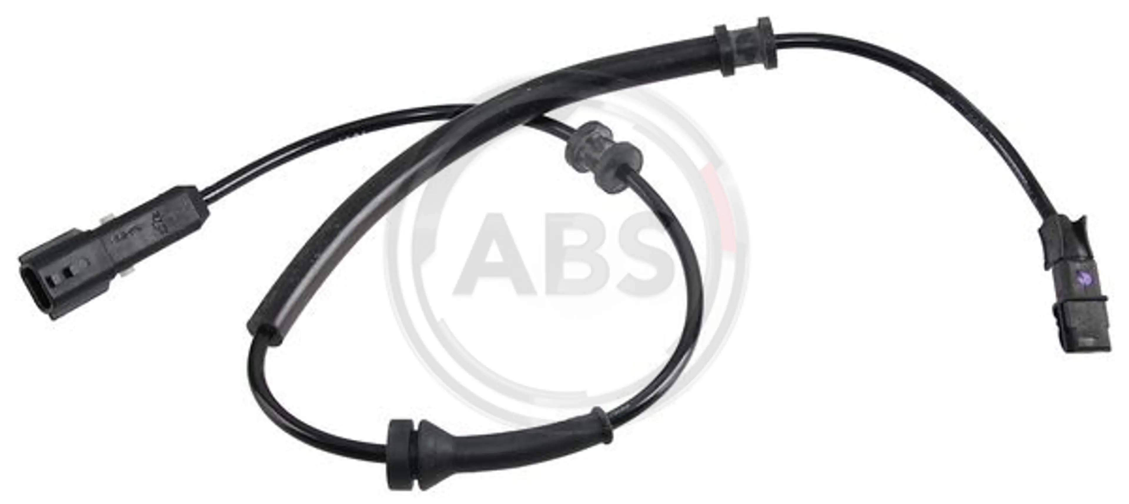 SENSOR, REVOLUCIONES DE LA RUEDA AB