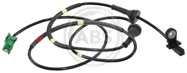 SENSOR, REVOLUCIONES DE LA RUEDA