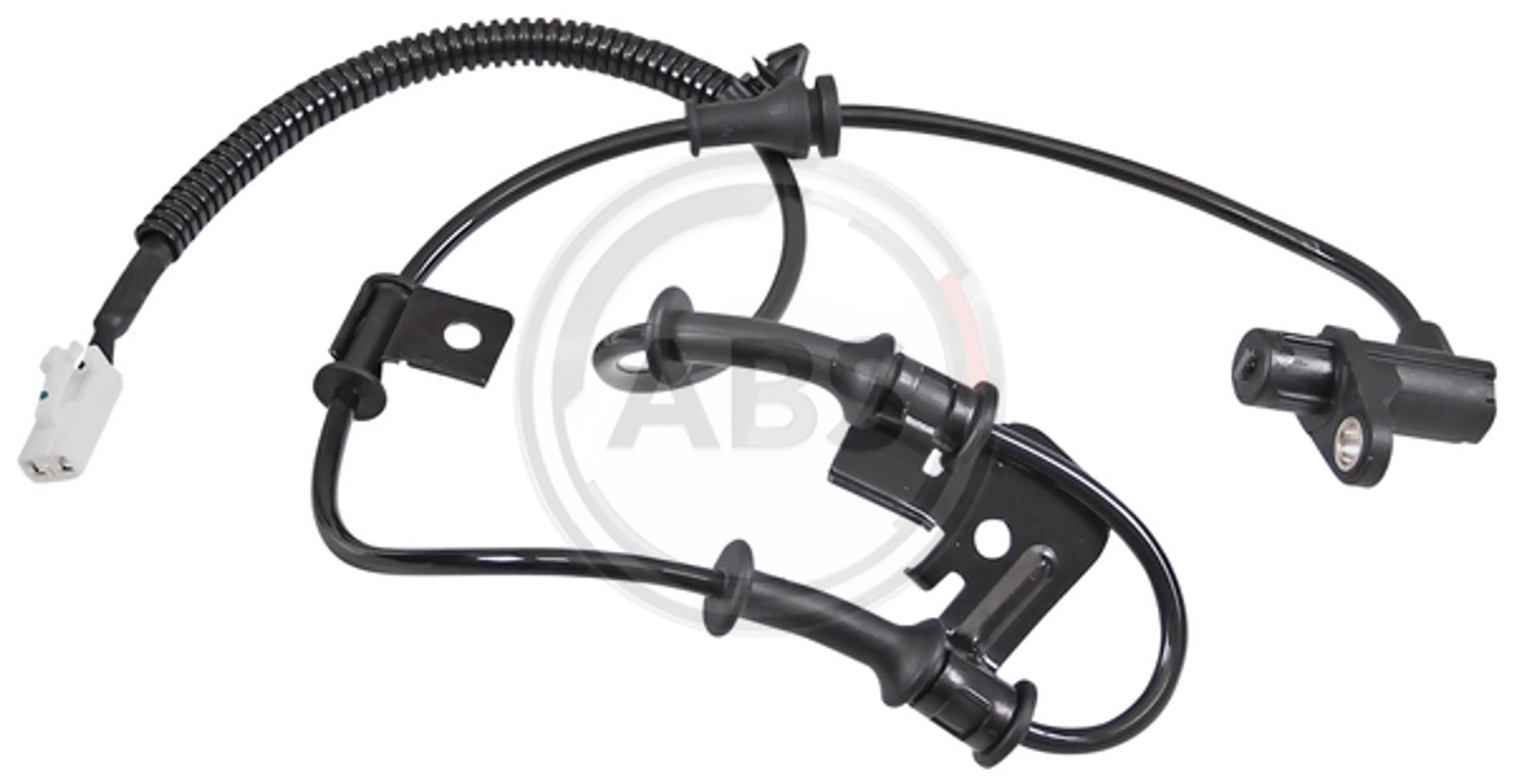 SENSOR, REVOLUCIONES DE LA RUEDA