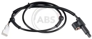 SENSOR, REVOLUCIONES DE LA RUEDA