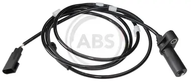 SENSOR, REVOLUCIONES DE LA RUEDA