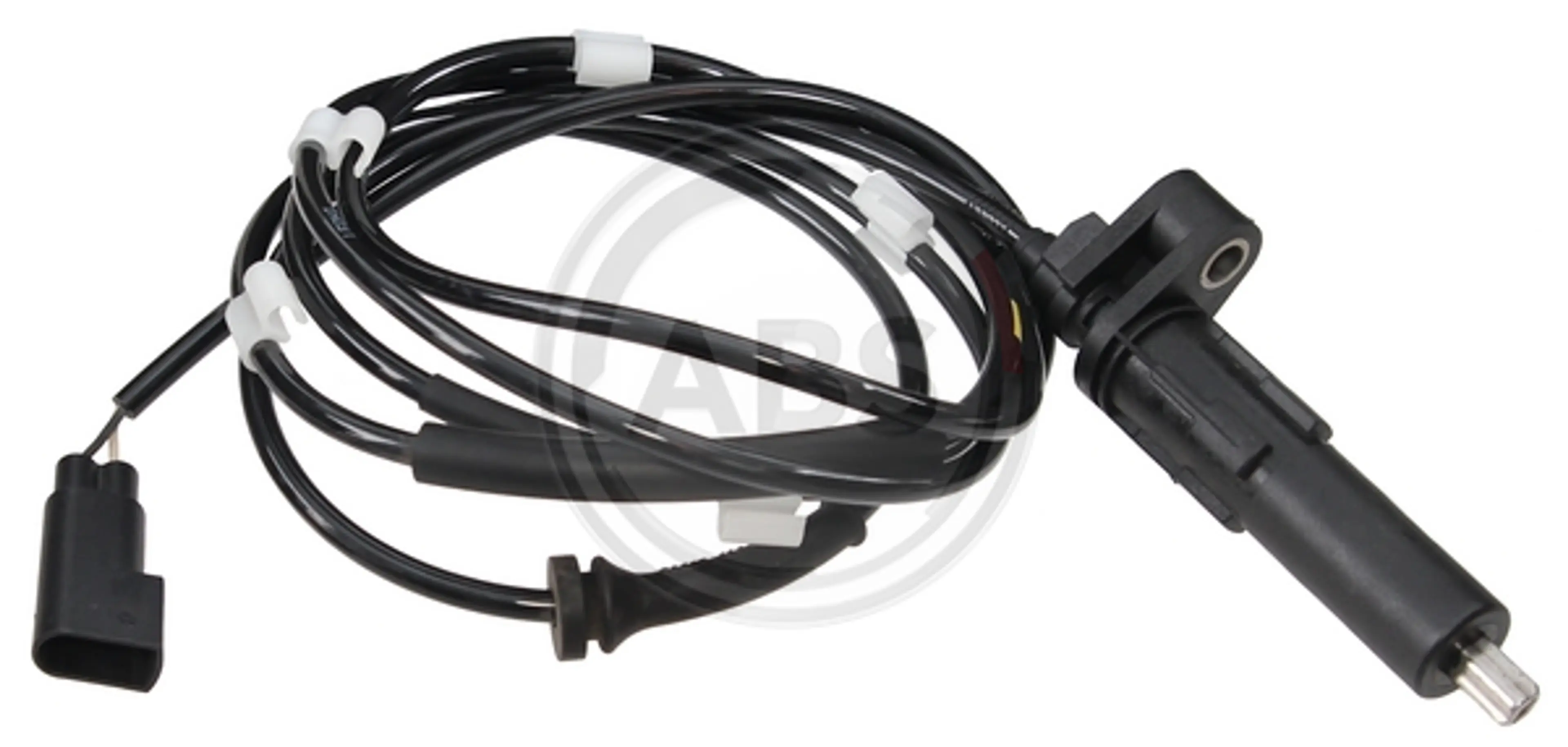 SENSOR, REVOLUCIONES DE LA RUEDA