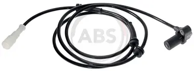 SENSOR, REVOLUCIONES DE LA RUEDA