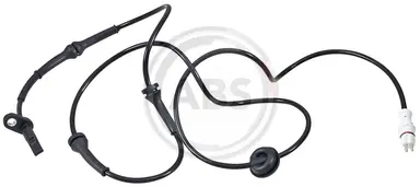 SENSOR, REVOLUCIONES DE LA RUEDA