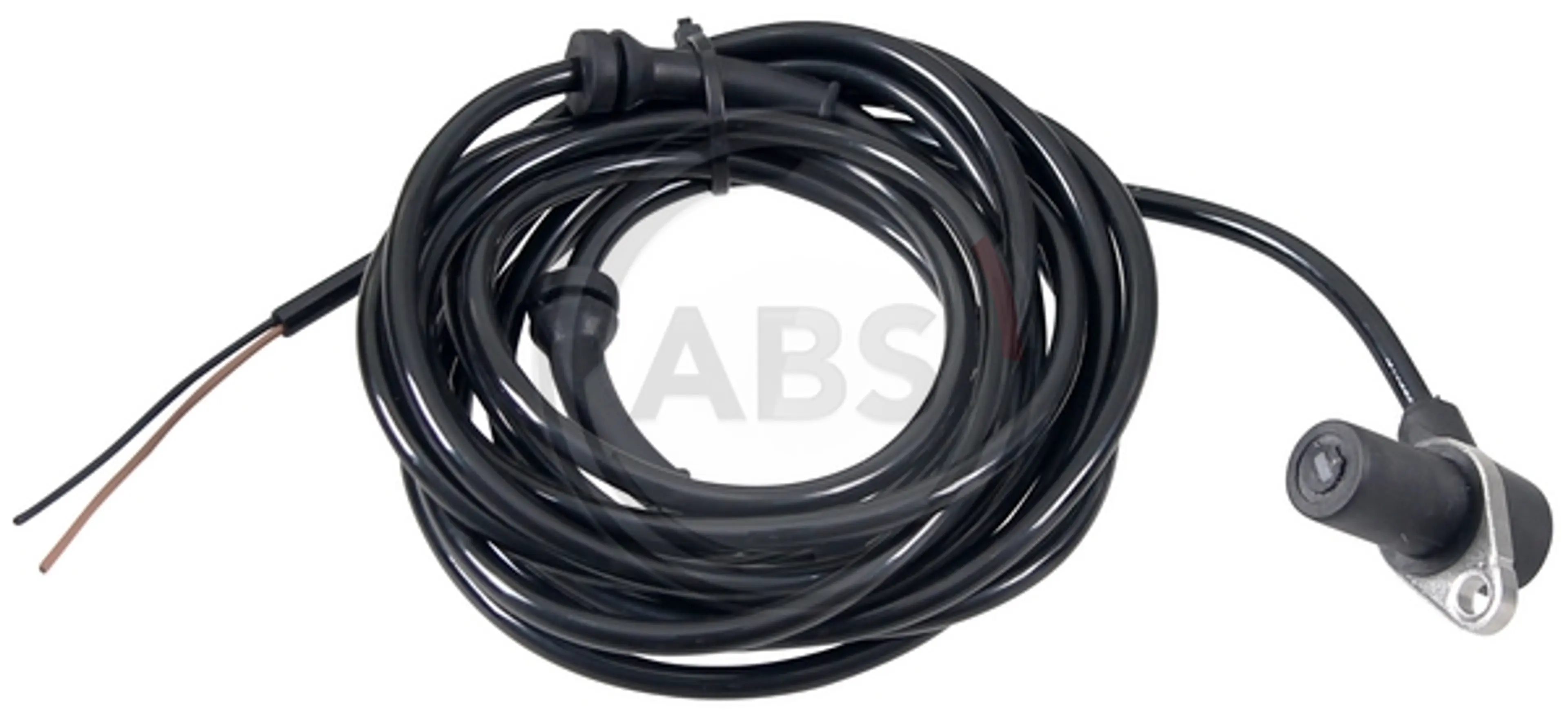 SENSOR, REVOLUCIONES DE LA RUEDA AB