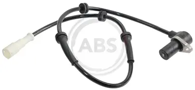 SENSOR, REVOLUCIONES DE LA RUEDA