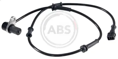 SENSOR, REVOLUCIONES DE LA RUEDA