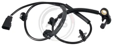 SENSOR, REVOLUCIONES DE LA RUEDA