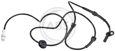 SENSOR, REVOLUCIONES DE LA RUEDA