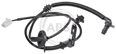 SENSOR, REVOLUCIONES DE LA RUEDA