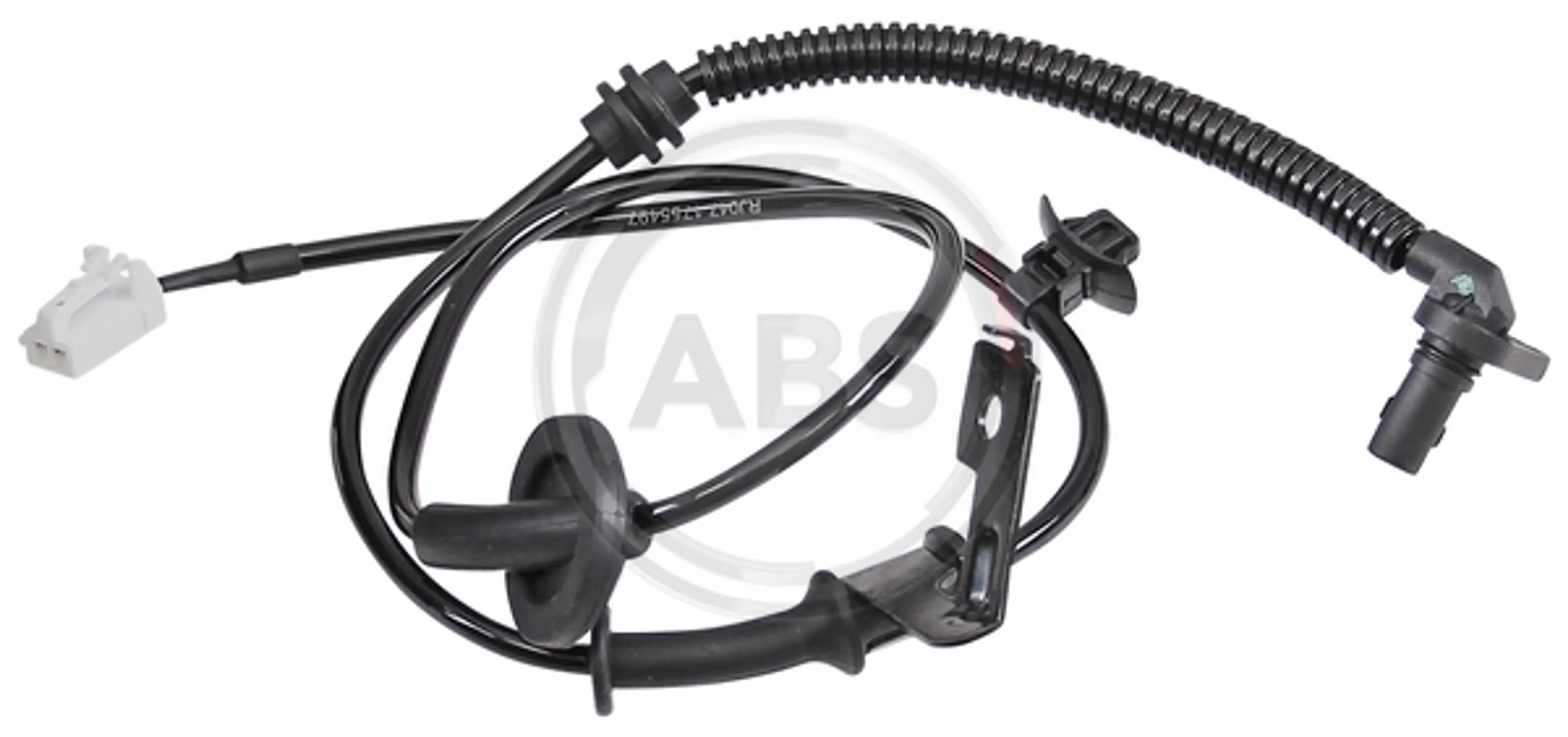 SENSOR, REVOLUCIONES DE LA RUEDA