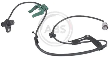 SENSOR, REVOLUCIONES DE LA RUEDA