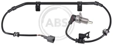 SENSOR, REVOLUCIONES DE LA RUEDA